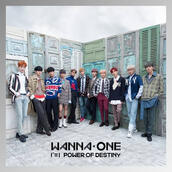POWER OF DESTINY (2018)