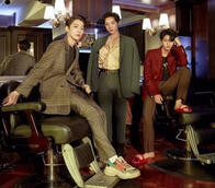NO.1 - 11 (with Bae Jinyoung & Lai Kuanlin) (2018)